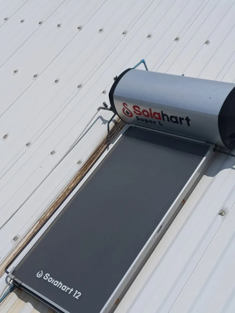 service solahart